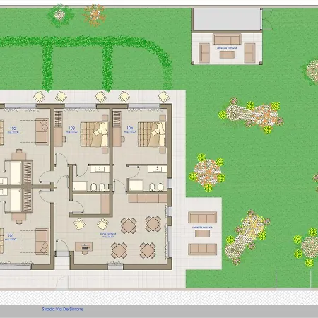 Enjoy Your - - 奧爾比亞