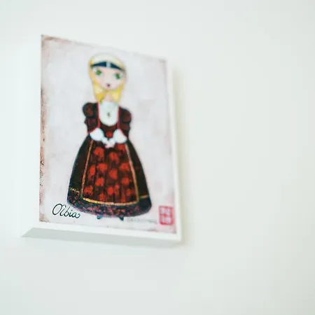 Enjoy Your - - Pensjonat