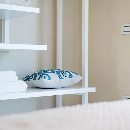 招待所 Enjoy Your - - 奧爾比亞