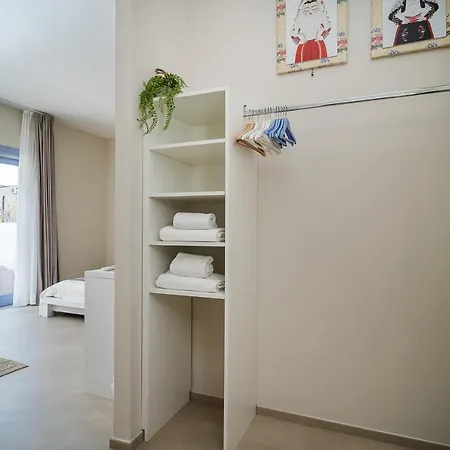 Enjoy Your - - 3* 奧爾比亞