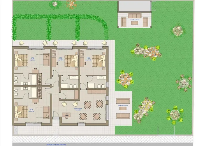 Enjoy Your - - Olbia