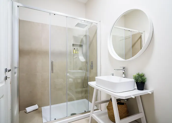 Pensión Enjoy Your - - 3*