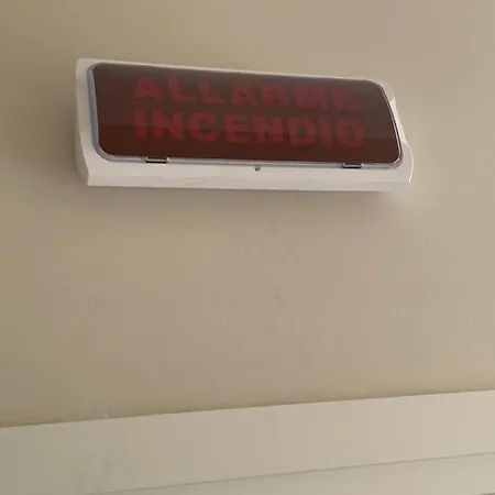 Penzion Enjoy Your - - Olbia