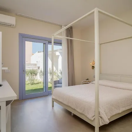 Penzion Enjoy Your - - Olbia