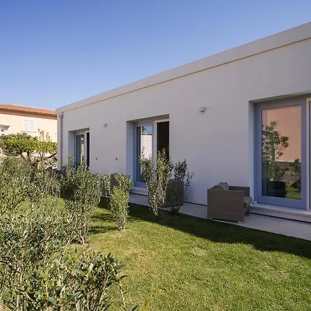 Enjoy Your - - 3* Olbia