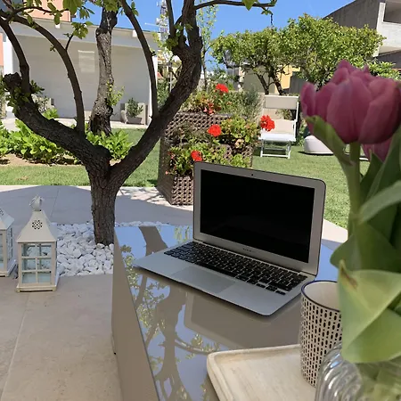 Guest house Enjoy Your - -