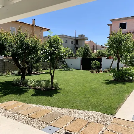 Guest house Enjoy Your - -