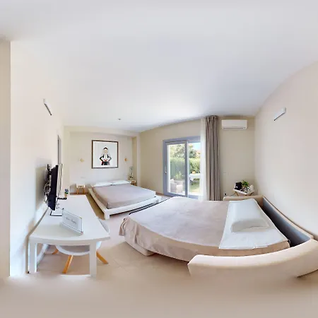 Guest house Enjoy Your - - Olbia