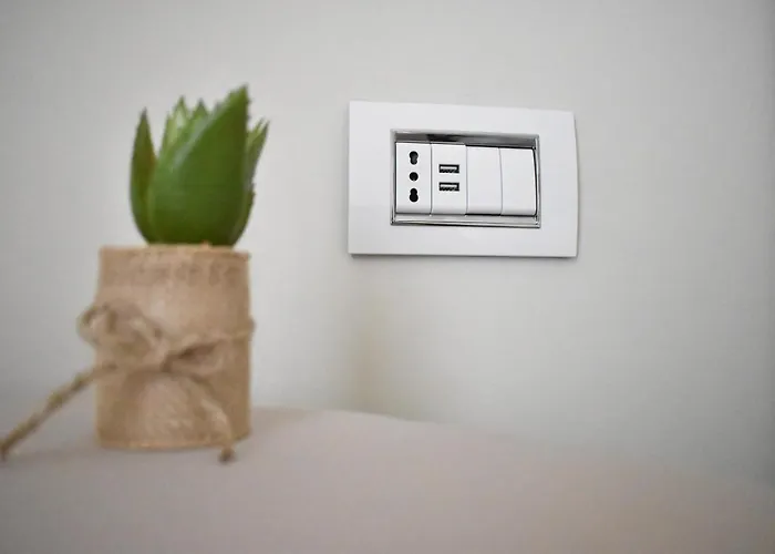 Affittacamere Enjoy Your - -