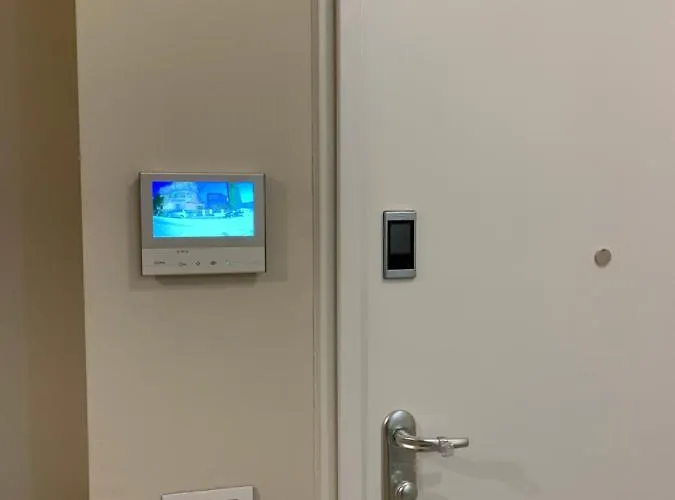 Enjoy Your - - Affittacamere Olbia