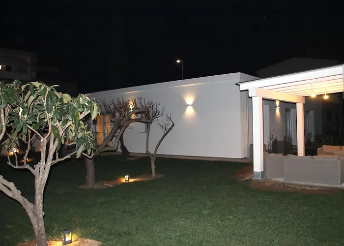 Enjoy Your - - Affittacamere