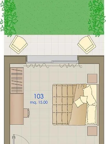 Enjoy Your - - Affittacamere Olbia