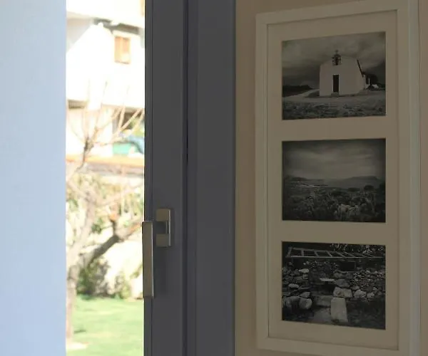 Enjoy Your - - 3* Olbia