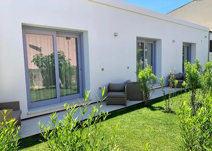 Enjoy Your - - 3* Olbia