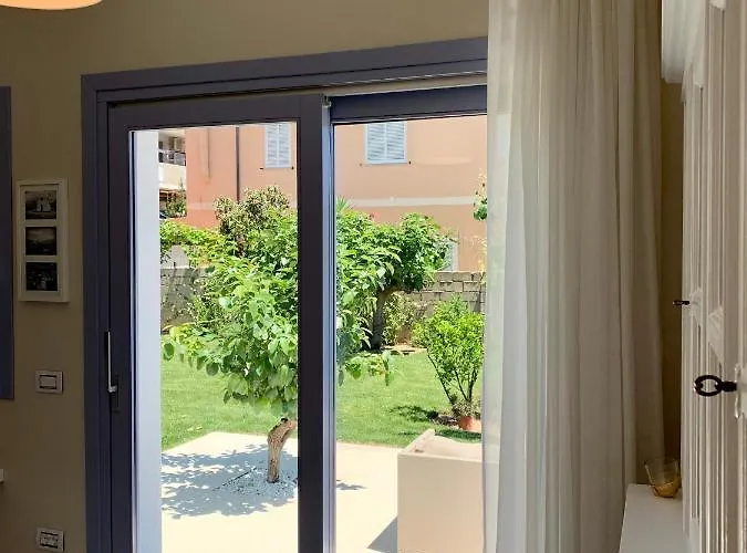 Enjoy Your - - Affittacamere