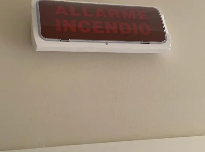 Gasthuis Enjoy Your - - Olbia