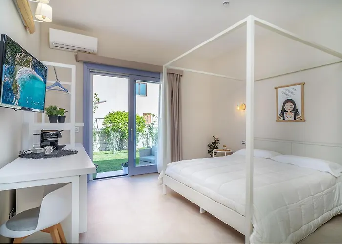 Enjoy Your - - Gasthof Olbia