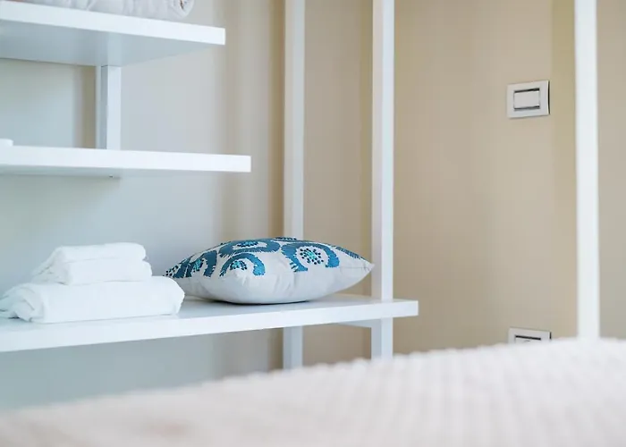 Affittacamere Enjoy Your - - Olbia