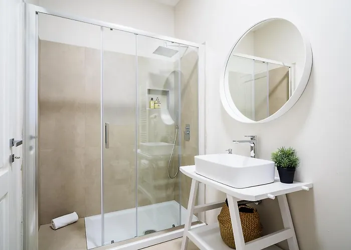 Gasthuis Enjoy Your - - Olbia