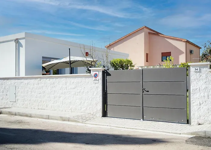 Enjoy Your - - Gasthuis Olbia