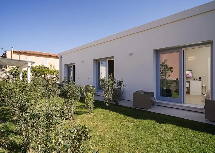 Enjoy Your - - 3* Olbia