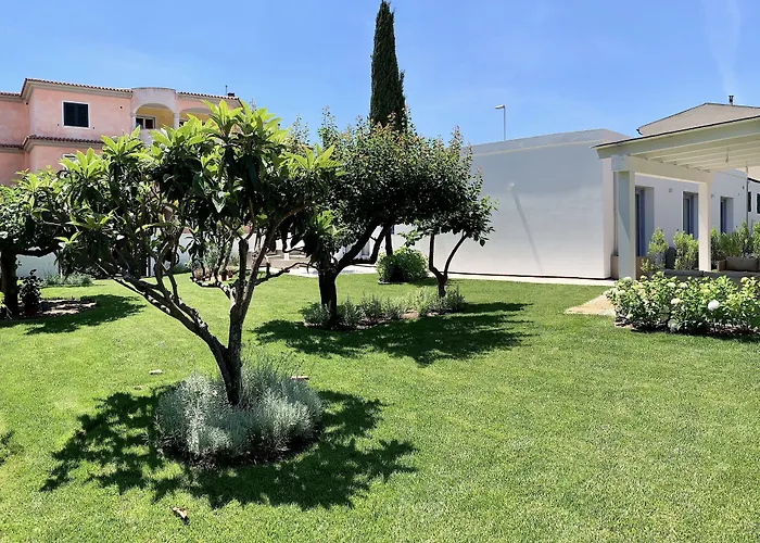 Affittacamere Enjoy Your - -