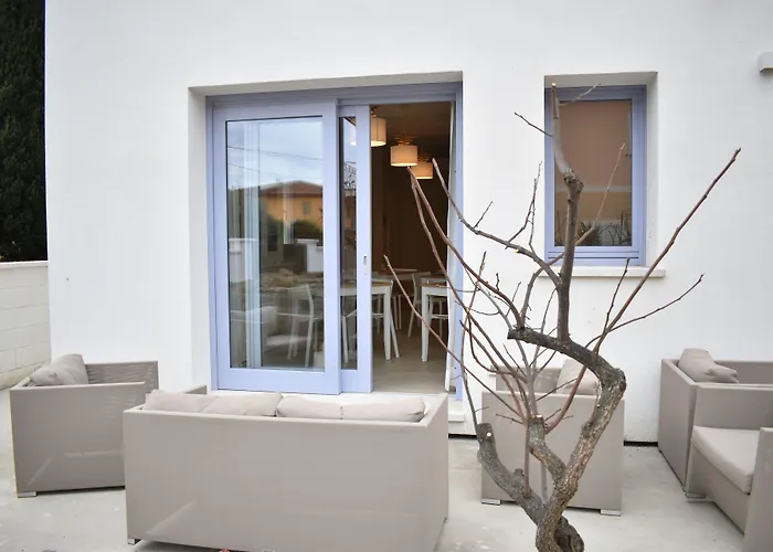 Enjoy Your - - Affittacamere